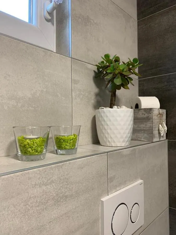 Apartment Salov Trogir
