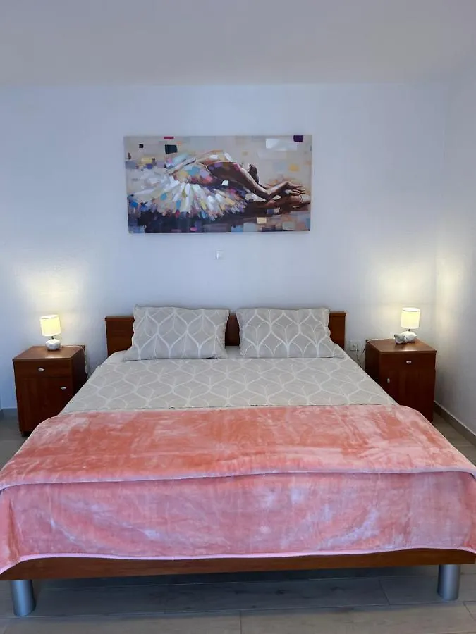 Apartment Salov Trogir 0*,  Chorvatsko