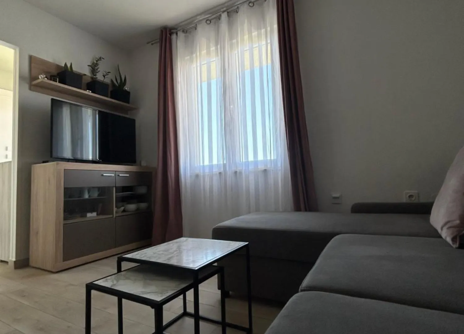 Apartment Salov Trogir 0*,  Chorvatsko