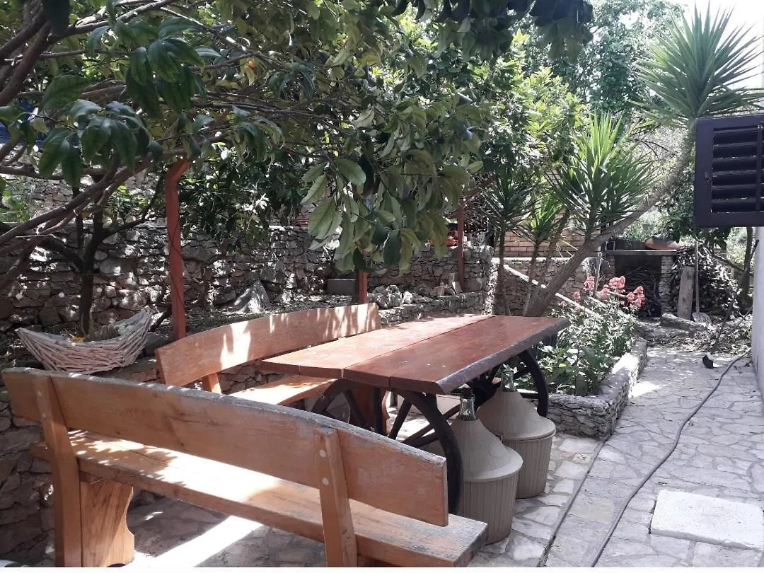 Apartment Salov Trogir