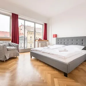 Merkur Apartament Praga