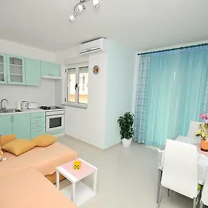 Antonio Apartament