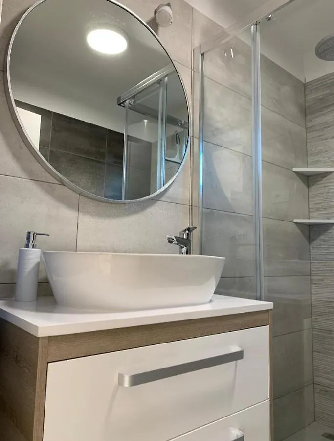 Apartment Salov Trogir Chorwacja