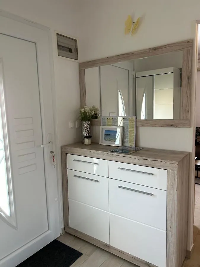 Apartment Salov Trogir